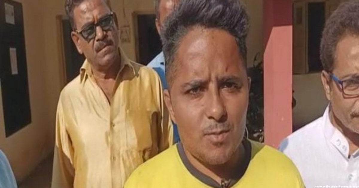 MP: Noorani Masjid's caretaker booked for converting Hindu youth in Khandwa